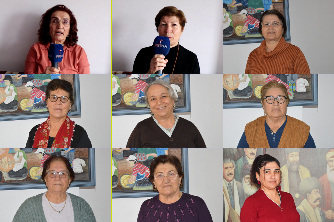 Alevi kadınlardan çağrı: 10 Ocak’ta haklarımız için Tandoğan’da buluşalım!-VİDEO